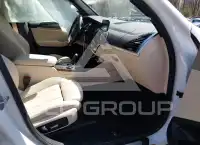 2020 BMW X3 фото