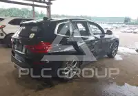 2020 BMW X3 photo