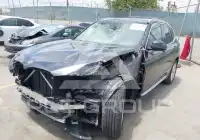 2020 BMW X3 photo
