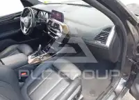 2020 BMW X3 фото