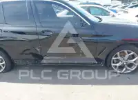 2020 BMW X3 фото