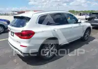 2020 BMW X3 photo