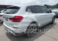 2020 BMW X3 photo