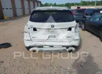 2020 BMW X3 photo