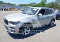 2020 BMW X3 photo