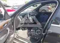2020 BMW X3 фото