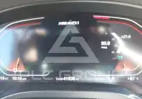 2020 BMW X3 фото