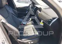 2020 BMW X3 photo