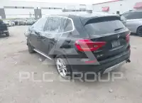 2020 BMW X3 фото