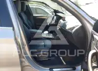 2020 BMW X3 фото