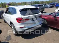 2020 BMW X3 фото