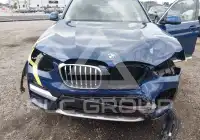 2020 BMW X3 фото