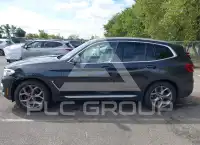 2020 BMW X3 photo