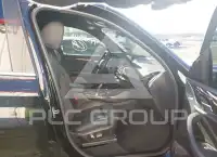 2020 BMW X3 photo