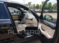 2020 BMW X3 фото