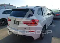 2020 BMW X3 photo