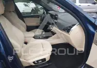 2020 BMW X3 фото