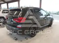 2020 BMW X3 фото