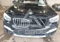 2020 BMW X3 photo