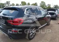 2020 BMW X3 фото