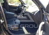 2020 BMW X3 photo