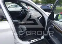 2020 BMW X3 фото