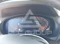 2020 BMW X3 фото