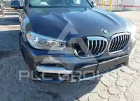 2020 BMW X3 фото