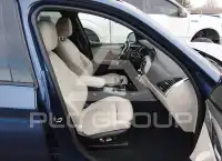 2020 BMW X3 photo