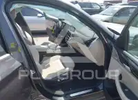 2020 BMW X3 фото