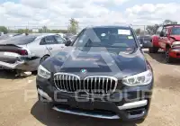 2020 BMW X3 фото