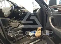 2020 BMW X3 фото