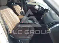2020 BMW X3 фото