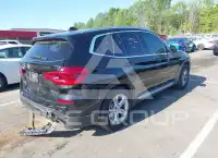 2020 BMW X3 photo