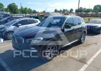 2020 BMW X3 photo