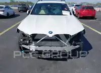2020 BMW X3 фото