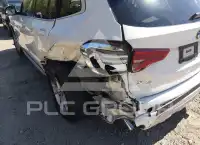 2020 BMW X3 фото
