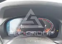 2020 BMW X3 фото