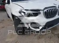 2020 BMW X3 фото