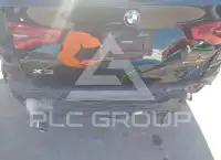 2020 BMW X3 фото