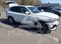 2020 BMW X3 фото