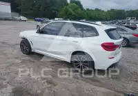 2020 BMW X3 photo