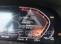 2020 BMW X5 фото