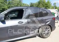 2020 BMW X5 photo