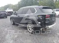 2020 BMW X5 photo
