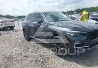 2020 BMW X5 photo