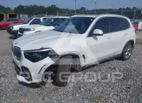2020 BMW X5 photo