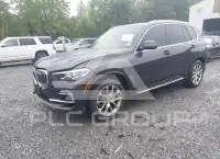 2020 BMW X5 photo