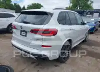 2020 BMW X5 фото