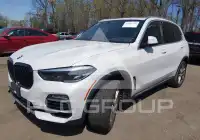 2020 BMW X5 фото